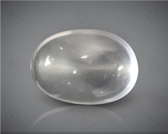 Natural Moonstone Cat's eye Certified  2.44CTS-11857